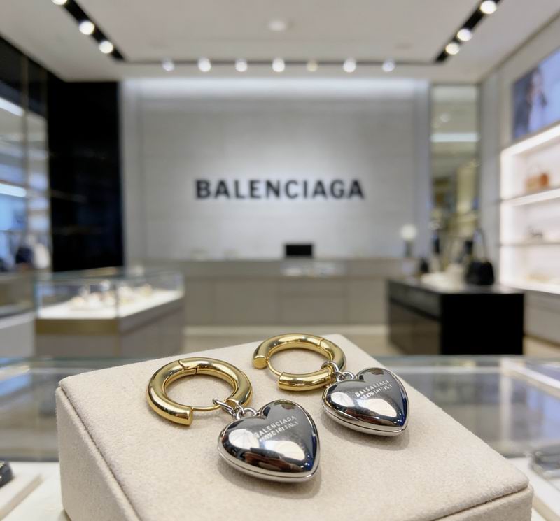 Balenciaga Earring 04yxs116